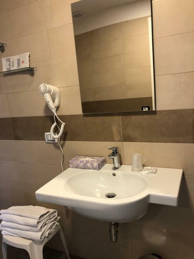 B&B La Dimora Del Conte Nápoly Kültér fotó